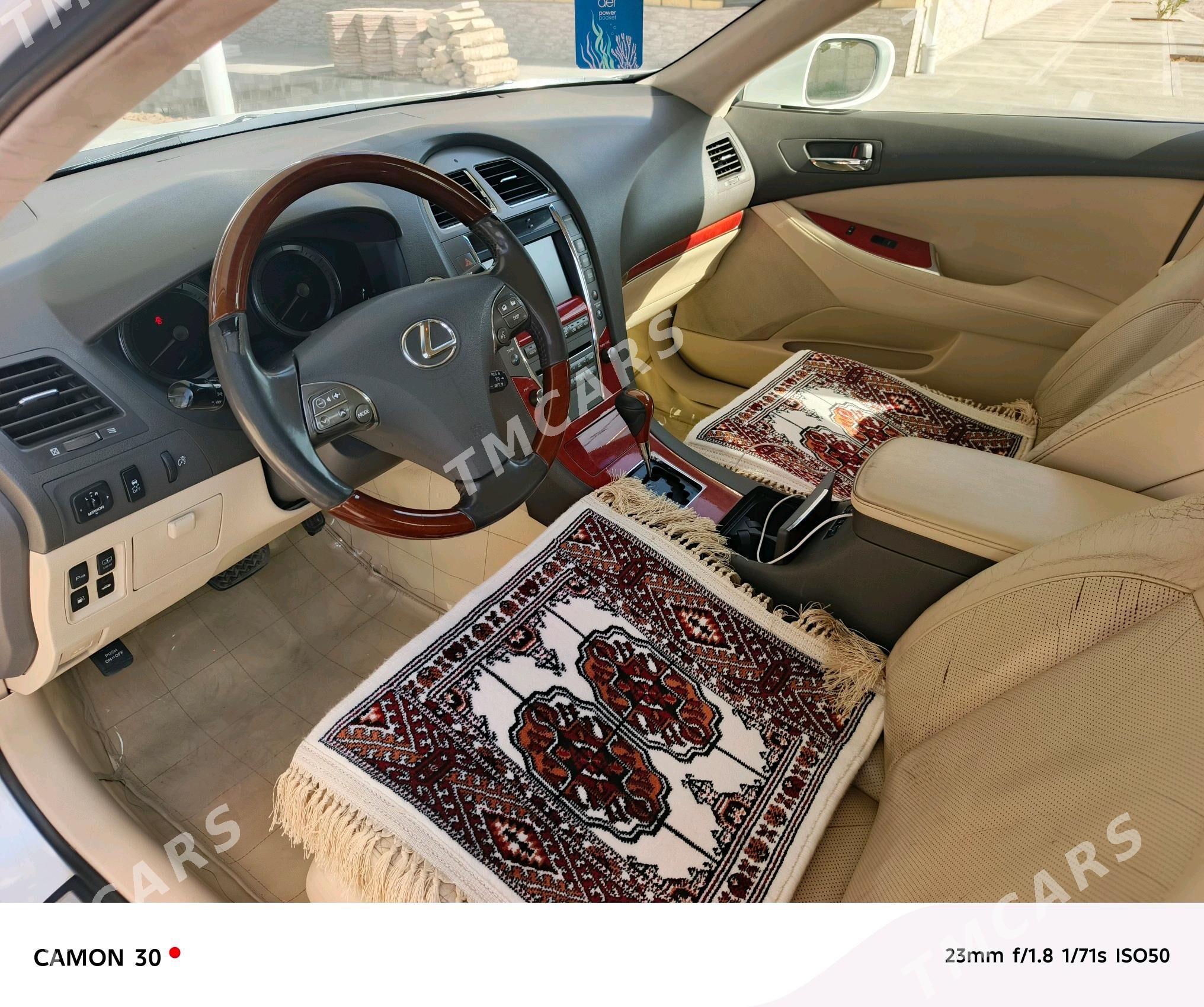 Lexus ES 350 2012 - 270 000 TMT - Mary - img 5