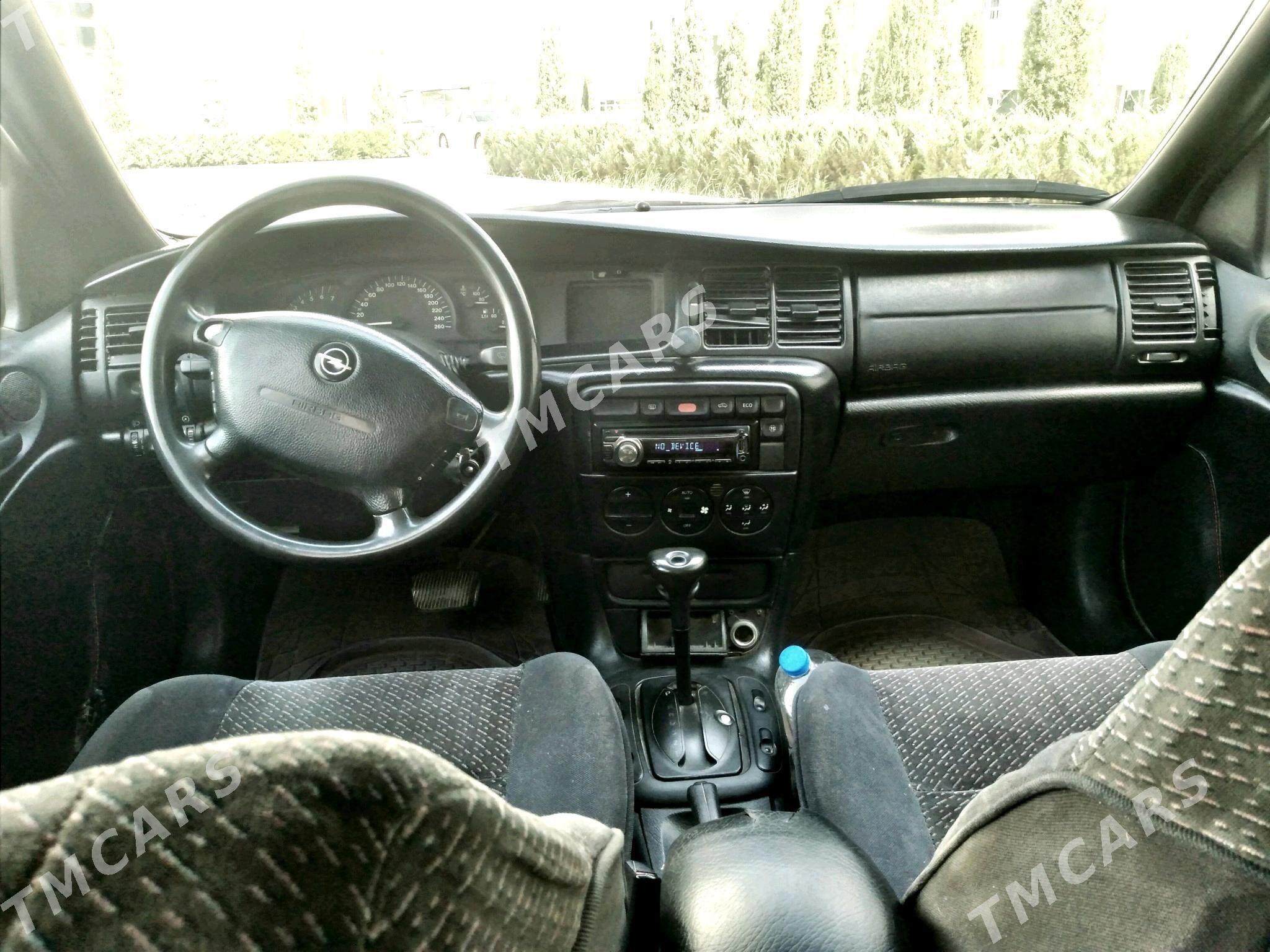 Opel Vectra 1996 - 34 000 TMT - Мары - img 6