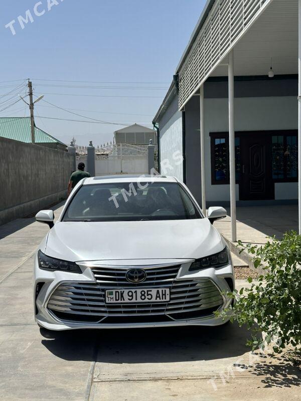 Toyota Avalon 2019 - 460 000 TMT - Анев - img 7