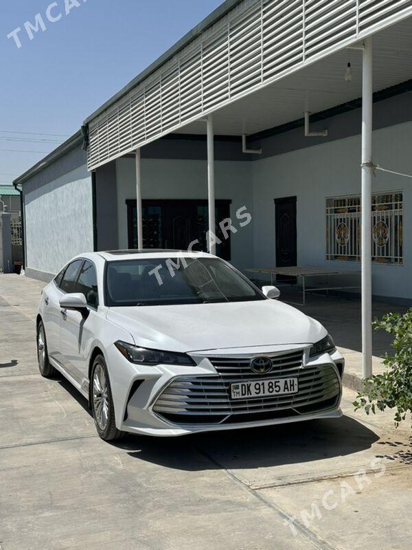 Toyota Avalon 2019 - 460 000 TMT - Анев - img 6