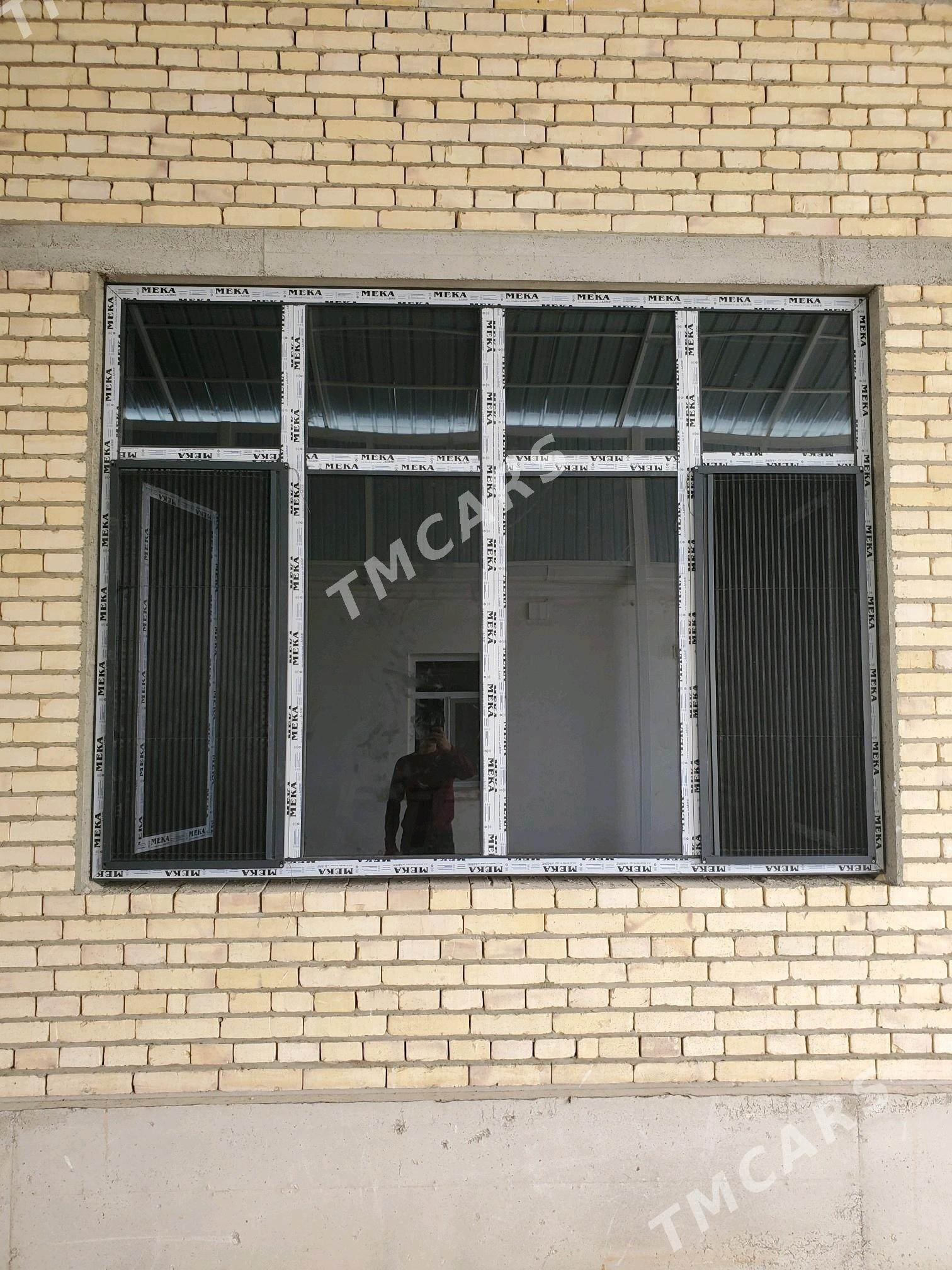 Ayna Gapy   AMATLY ️ ️ - Ашхабад - img 8