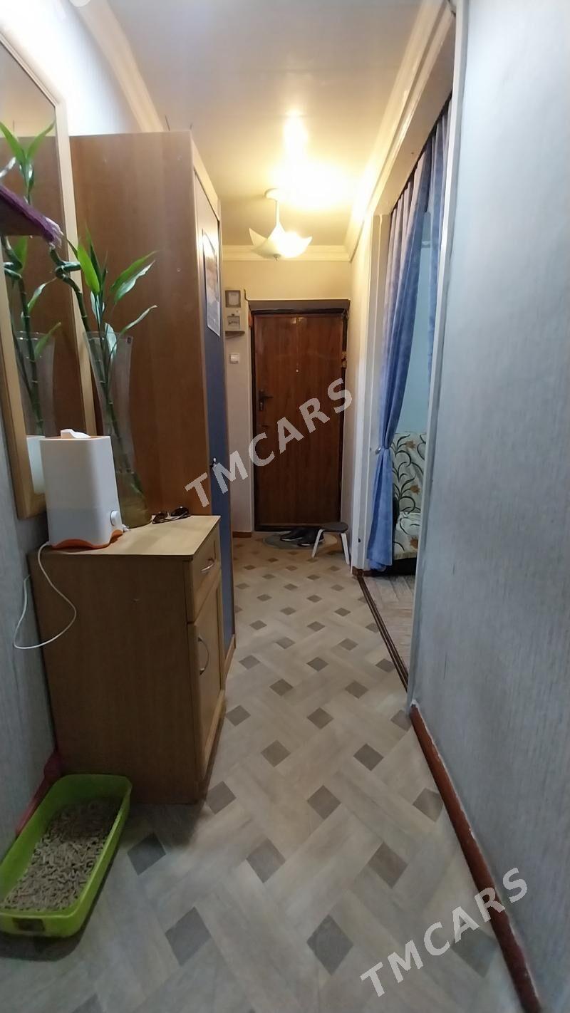 Mežlauk köçe,podez 2 gapyly 🧱 - Aşgabat - img 3