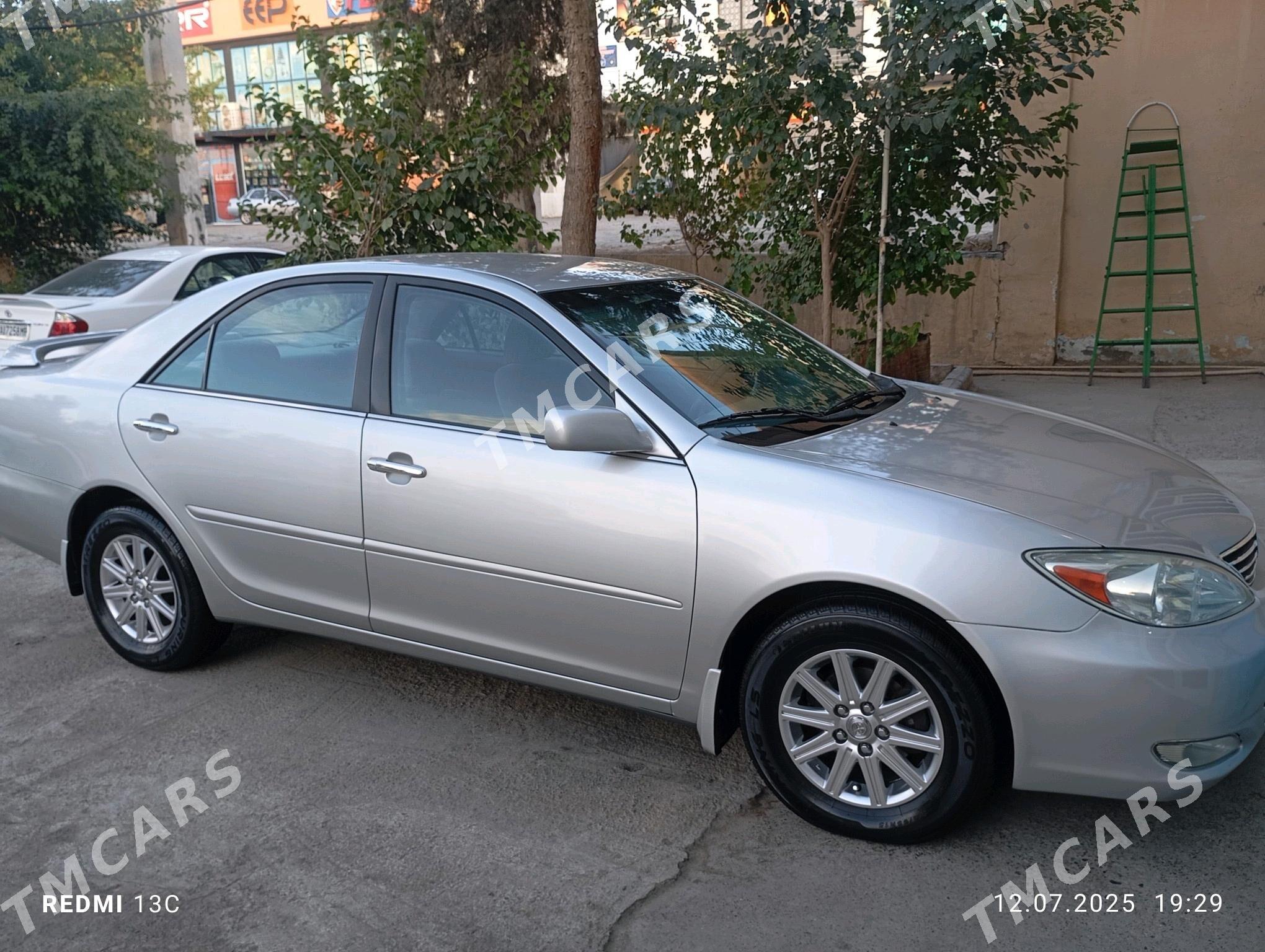 Toyota Camry 2003 - 165 000 TMT - Mary - img 5
