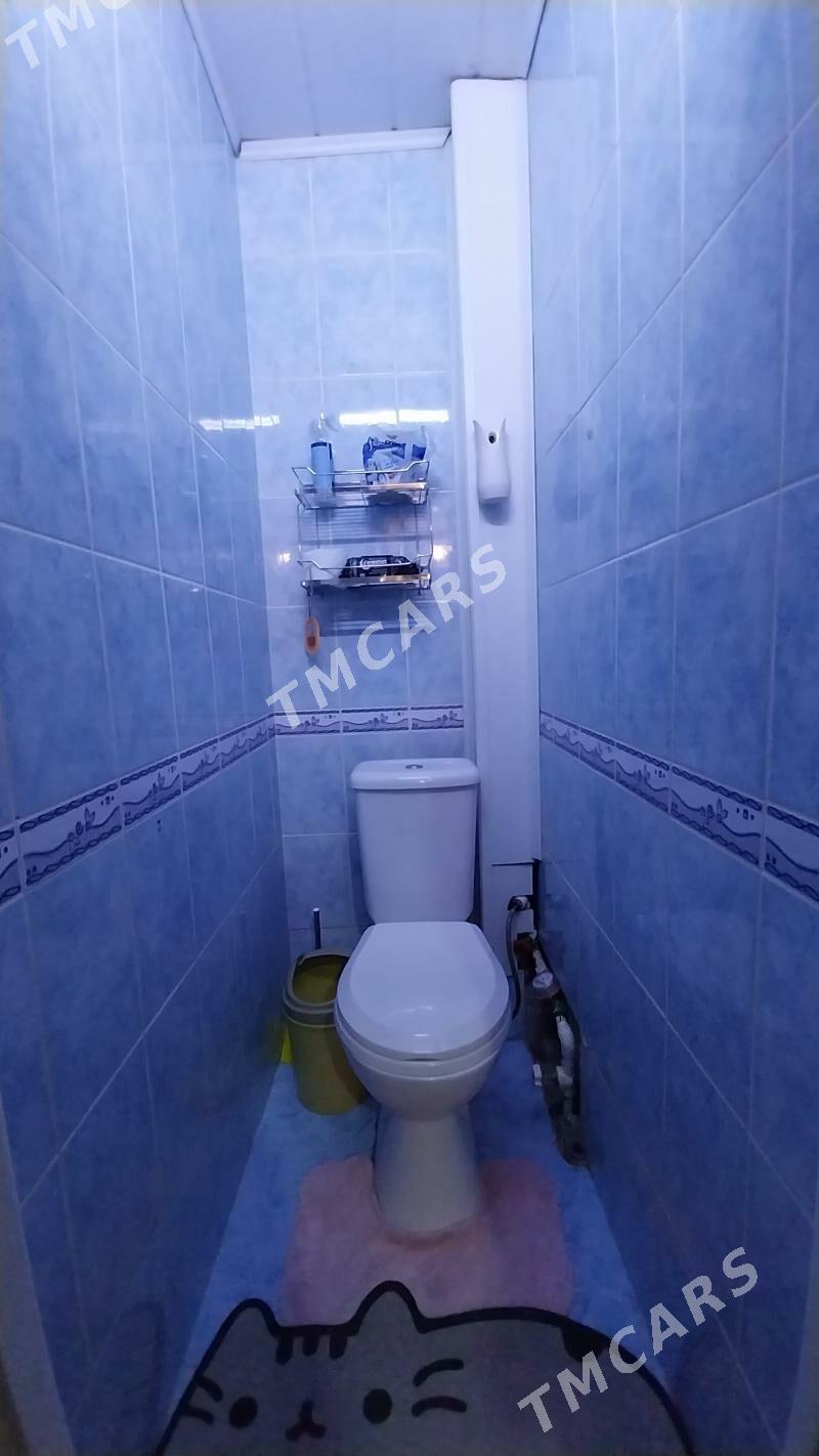Mežlauk köçe,podez 2 gapyly 🧱 - Aşgabat - img 10