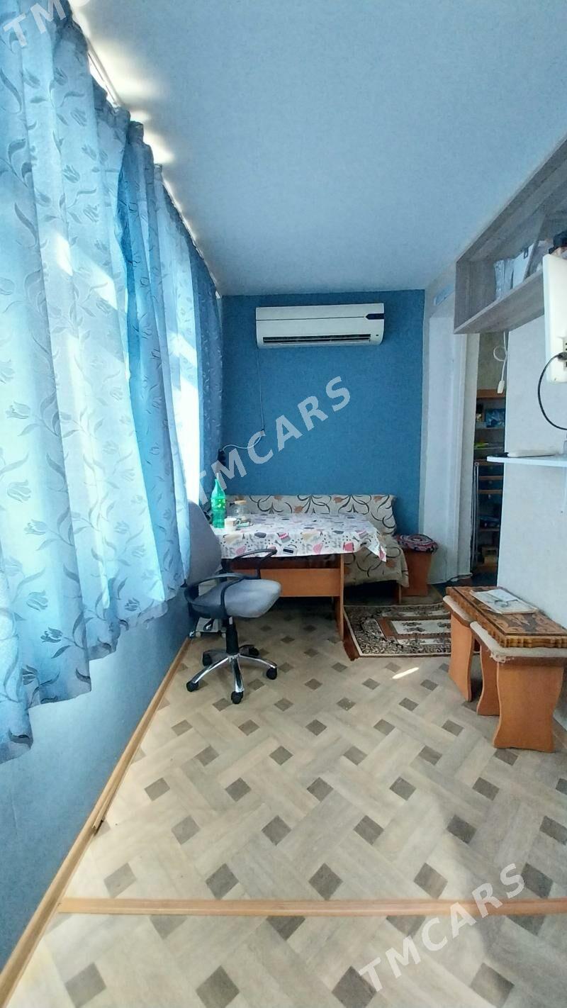 Mežlauk köçe,podez 2 gapyly 🧱 - Aşgabat - img 6