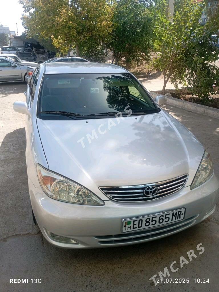 Toyota Camry 2003 - 165 000 TMT - Mary - img 2