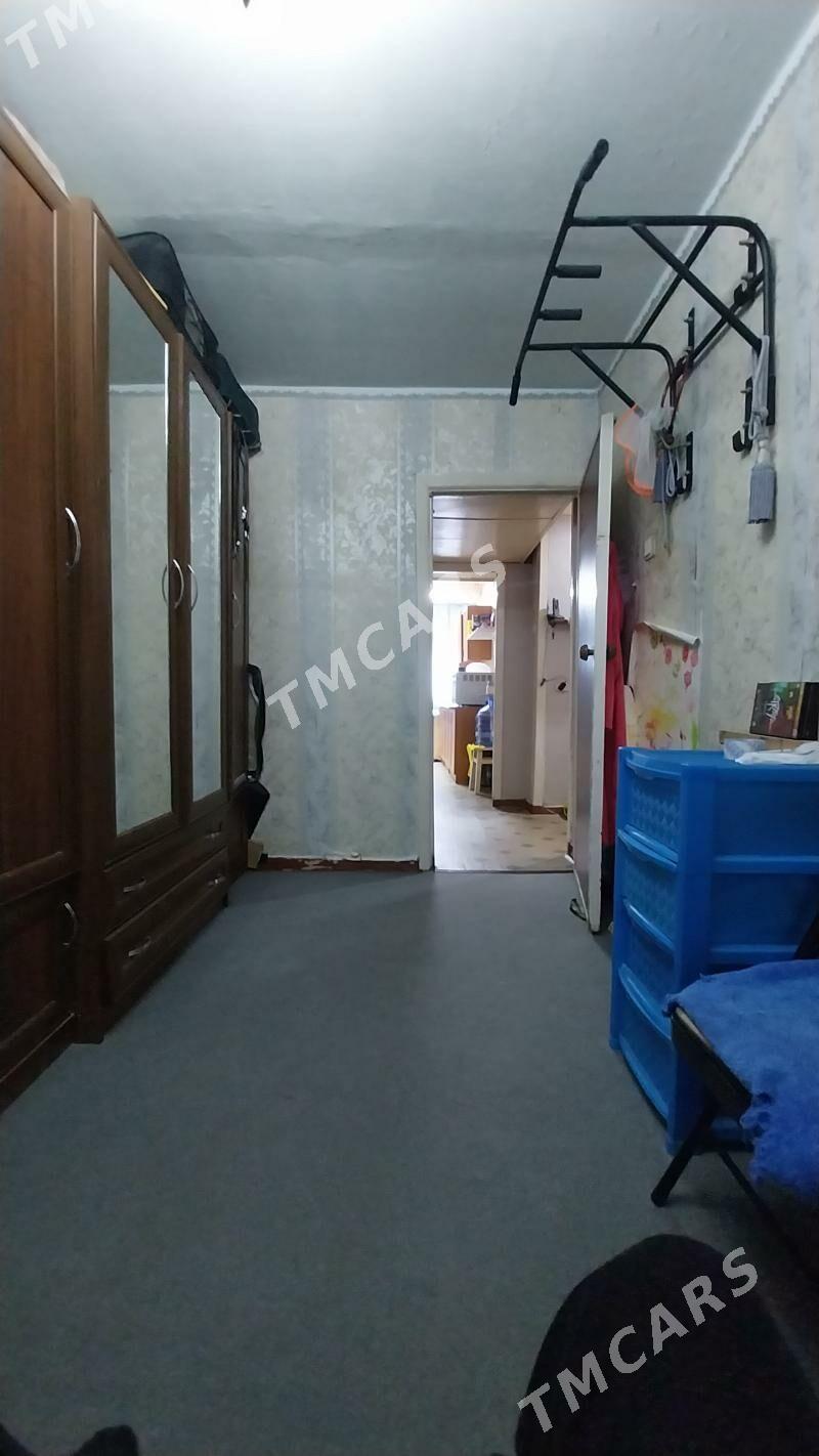 Mežlauk köçe,podez 2 gapyly 🧱 - Aşgabat - img 7