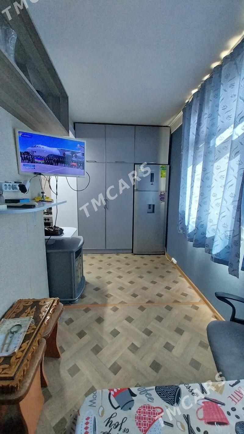 Mežlauk köçe,podez 2 gapyly 🧱 - Aşgabat - img 5