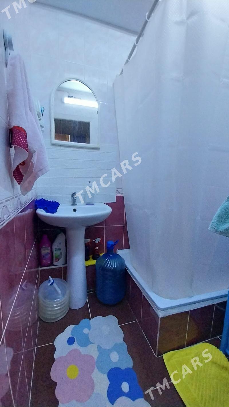 Mežlauk köçe,podez 2 gapyly 🧱 - Aşgabat - img 9