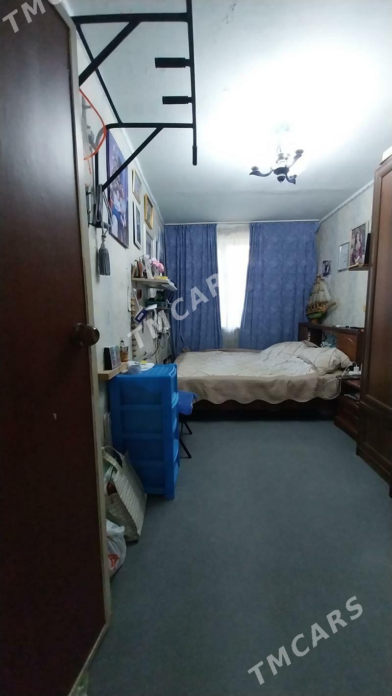 Mežlauk köçe,podez 2 gapyly 🧱 - Aşgabat - img 8