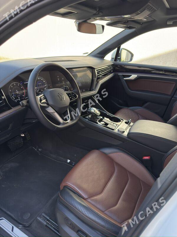 Volkswagen Touareg 2021 - 1 140 000 TMT - Aşgabat - img 7