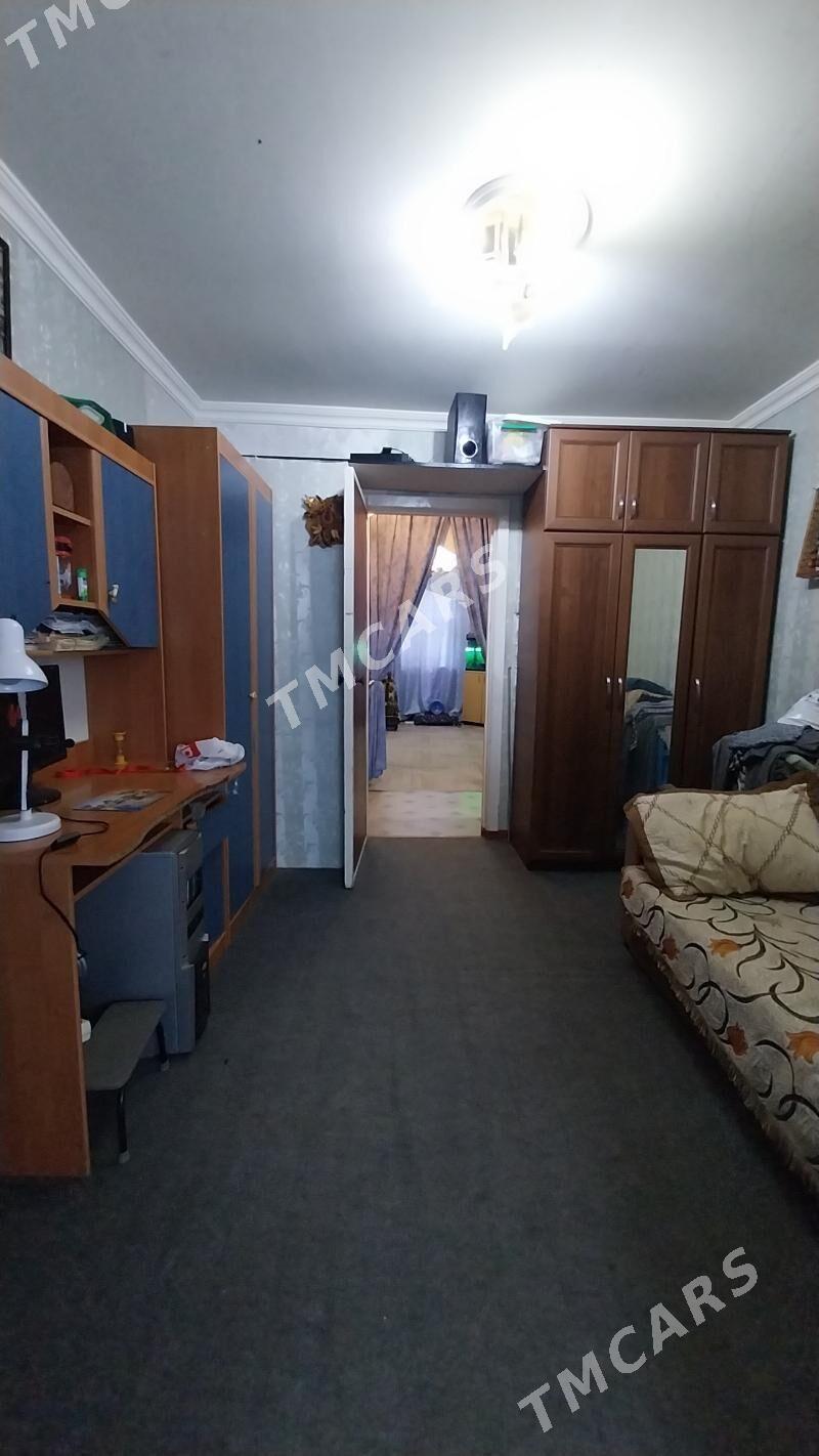 Mežlauk köçe,podez 2 gapyly 🧱 - Aşgabat - img 2
