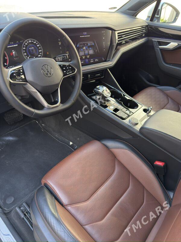 Volkswagen Touareg 2021 - 1 140 000 TMT - Aşgabat - img 9