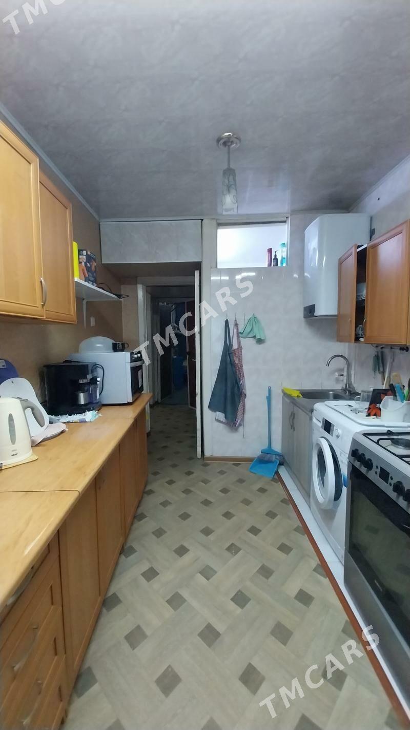 Mežlauk köçe,podez 2 gapyly 🧱 - Aşgabat - img 4
