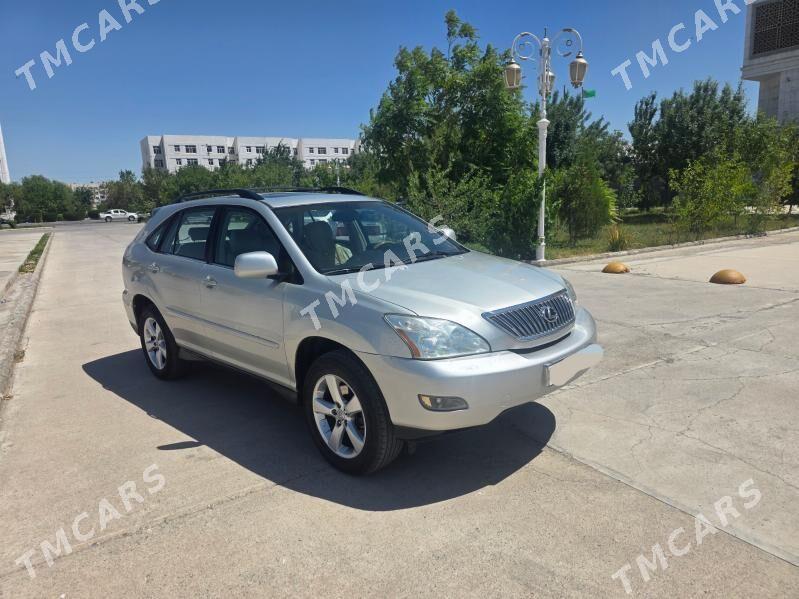 Lexus RX 330 2005 - 225 000 TMT - Дашогуз - img 6