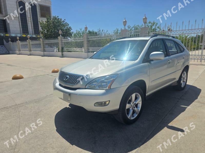 Lexus RX 330 2005 - 225 000 TMT - Дашогуз - img 8