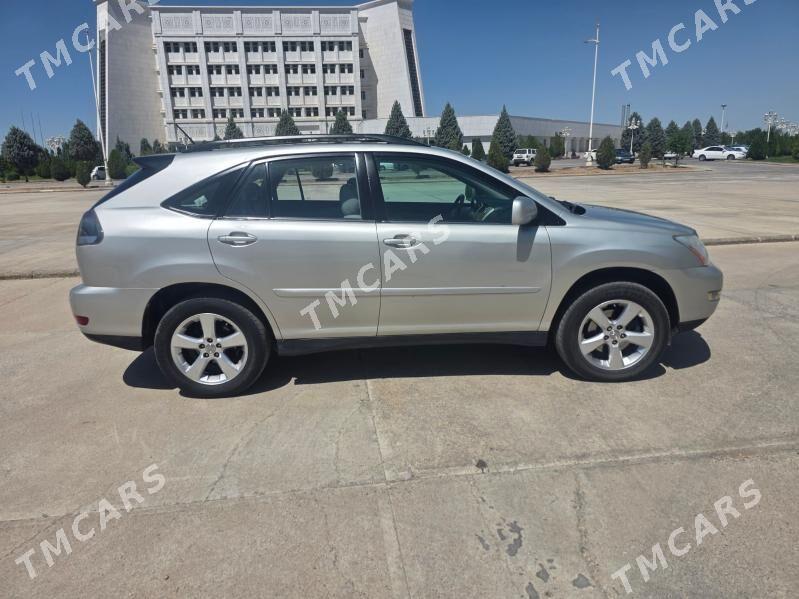 Lexus RX 330 2005 - 225 000 TMT - Дашогуз - img 2