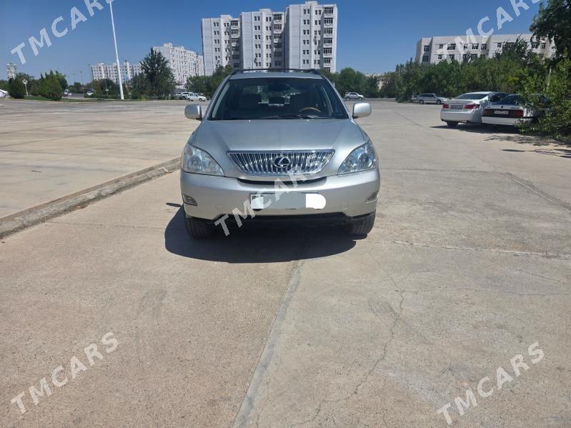Lexus RX 330 2005 - 225 000 TMT - Дашогуз - img 9