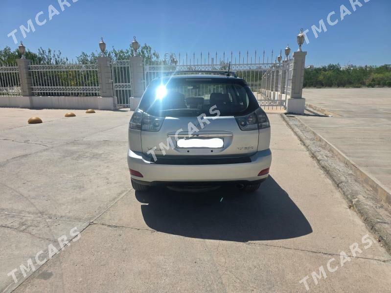 Lexus RX 330 2005 - 225 000 TMT - Дашогуз - img 3