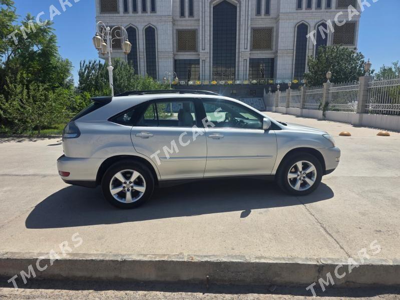 Lexus RX 330 2005 - 225 000 TMT - Дашогуз - img 7
