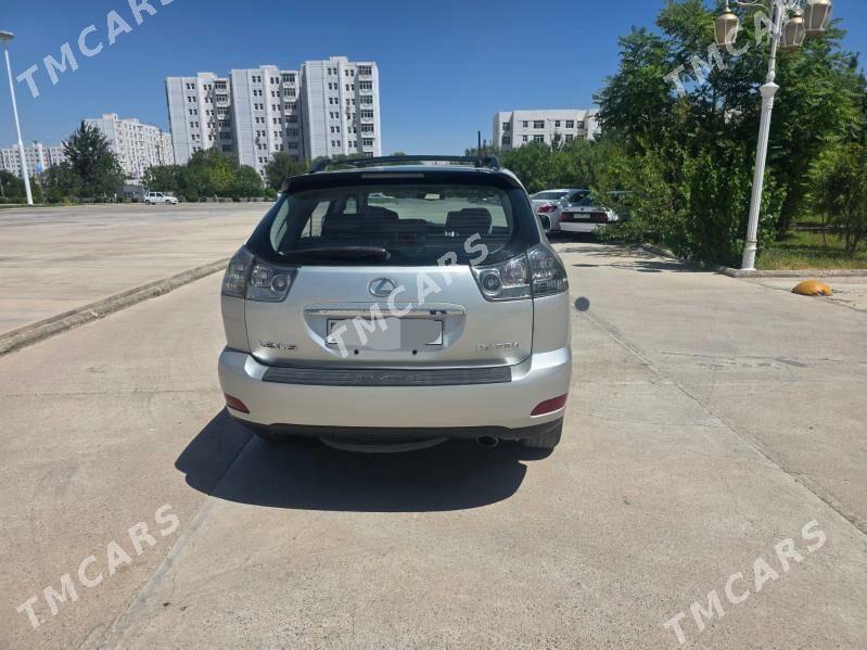 Lexus RX 330 2005 - 225 000 TMT - Дашогуз - img 5