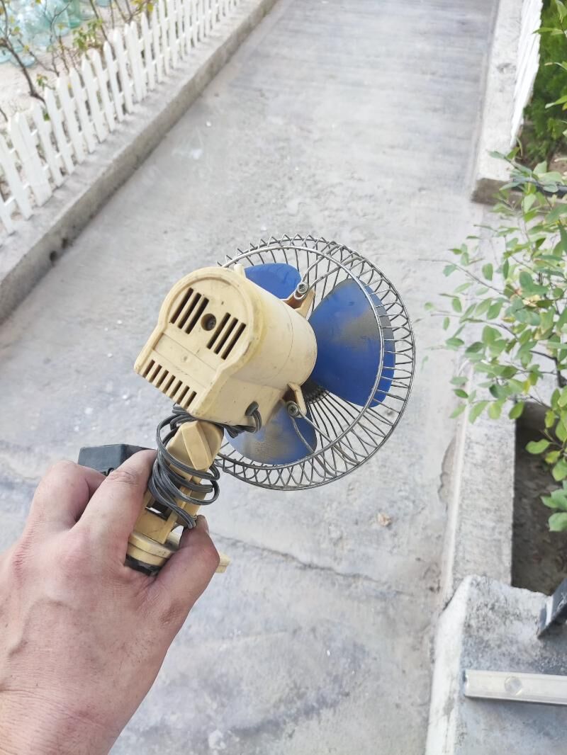 Wintilyator 150 TMT - Гаудан "А" - img 2
