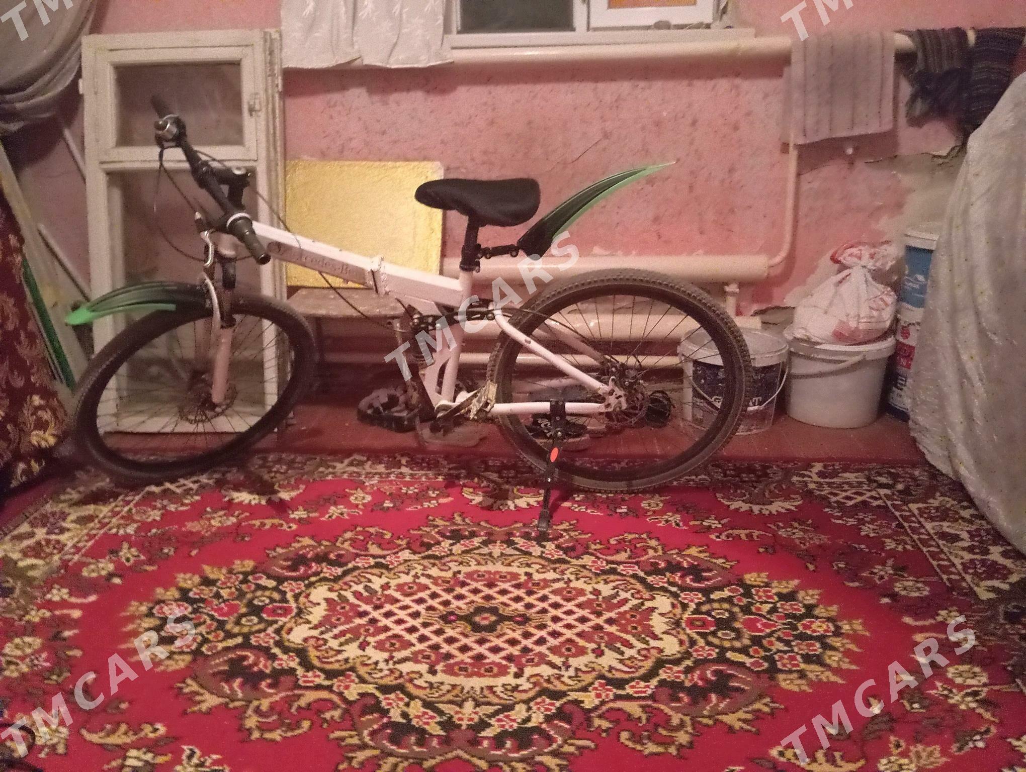 tigir - Дашогуз - img 2
