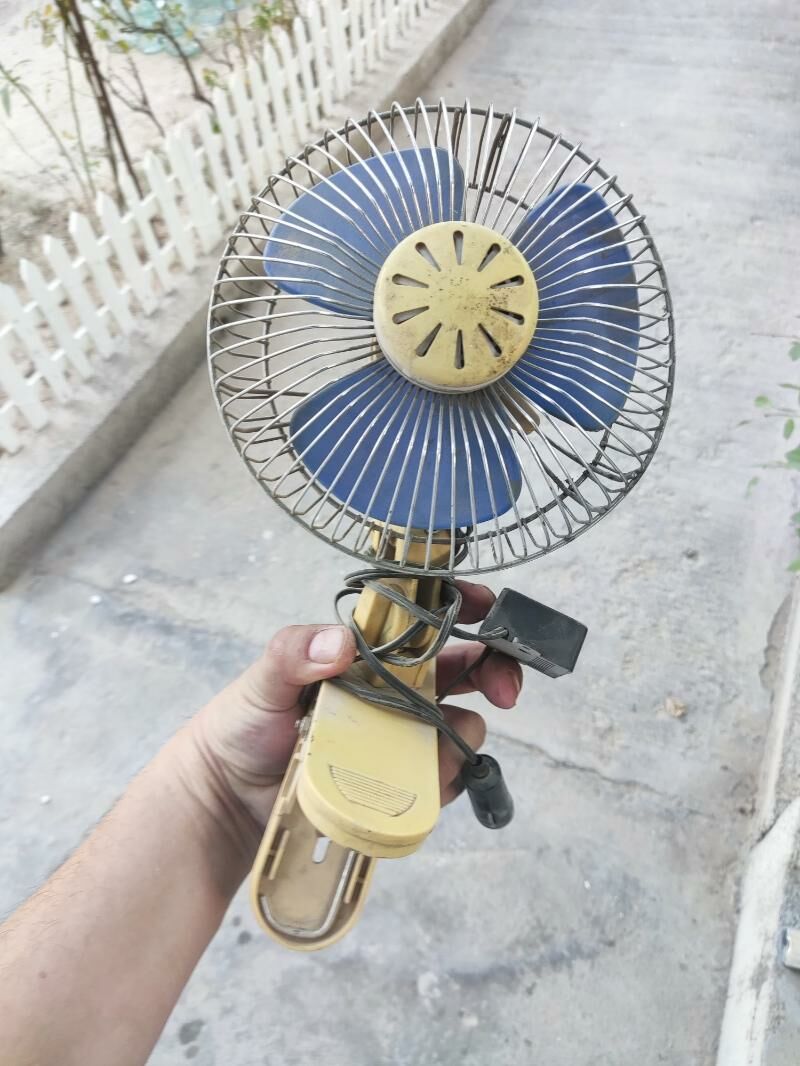 Wintilyator 150 TMT - Гаудан "А" - img 3