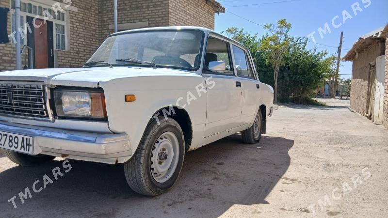 Lada 2107 2000 - 23 000 TMT - Babadaýhan - img 2
