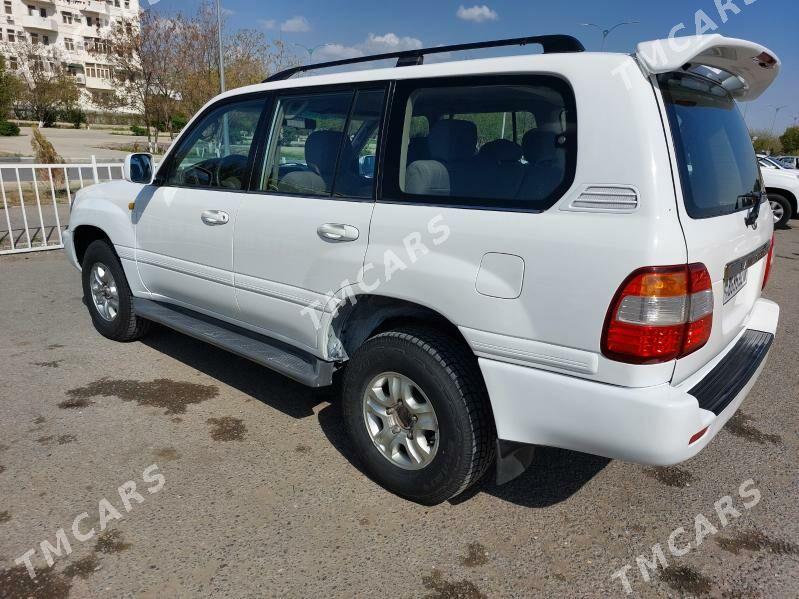 Toyota Land Cruiser 2000 - 215 000 TMT - Анев - img 4