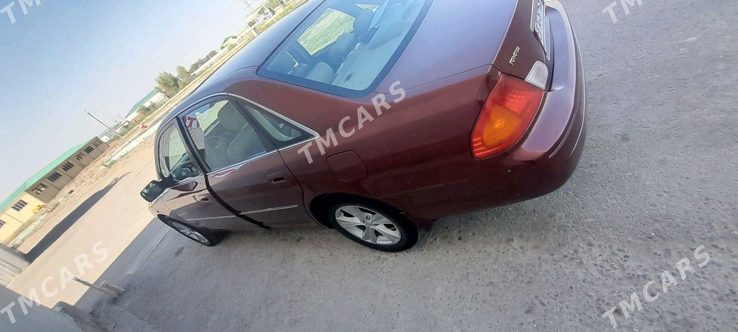 Toyota Avalon 2001 - 165 000 TMT - Mary - img 5