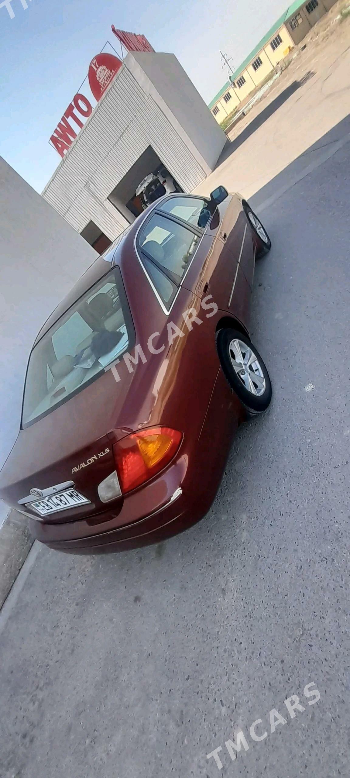 Toyota Avalon 2001 - 165 000 TMT - Mary - img 3