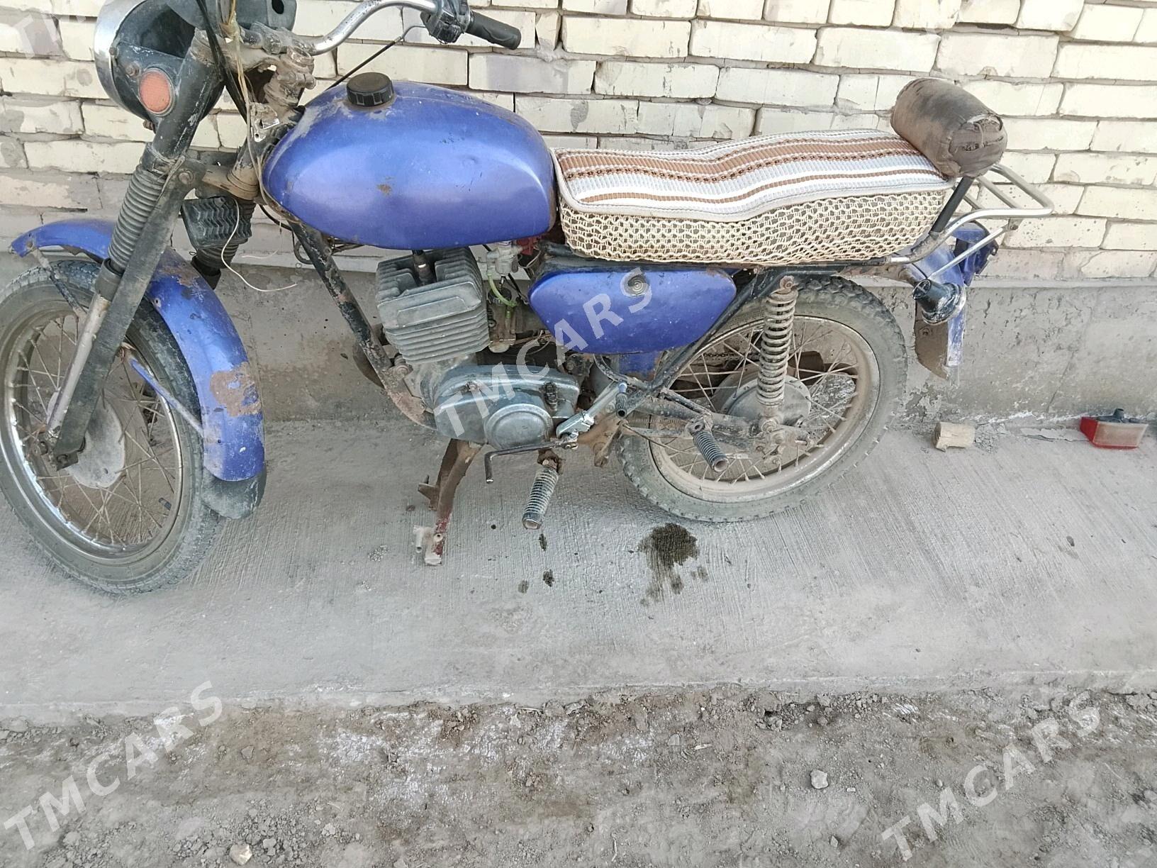 Fekon FK150-8G 2002 - 4 000 TMT - етр. Туркменбаши - img 3