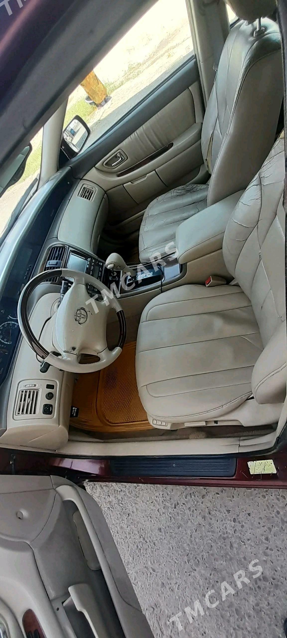 Toyota Avalon 2001 - 165 000 TMT - Mary - img 2