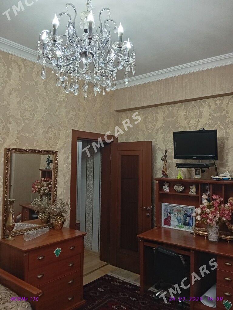Таслама с ремонтом 3 комнатная - Кëши - img 4