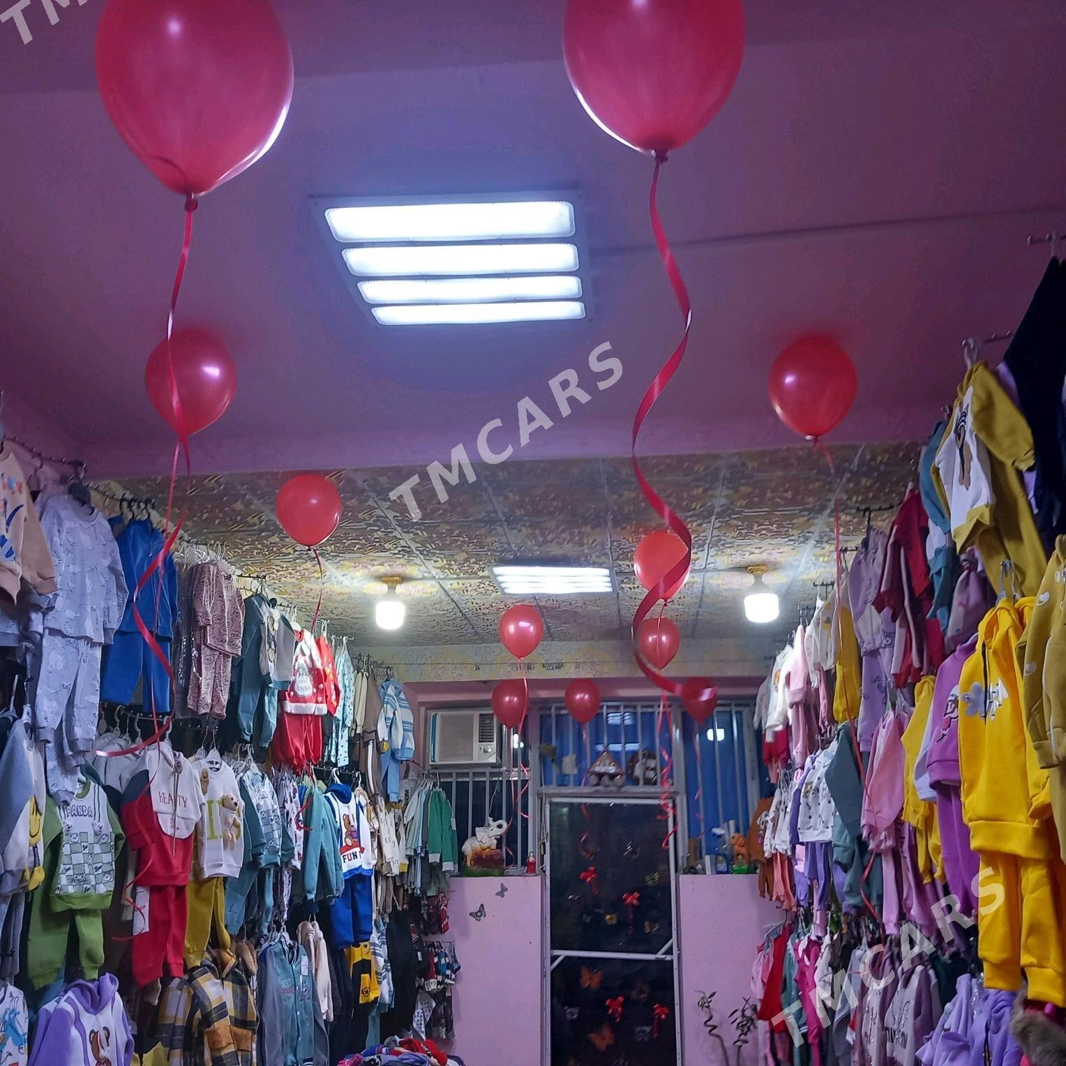 satlyk magazin - Türkmenabat - img 5