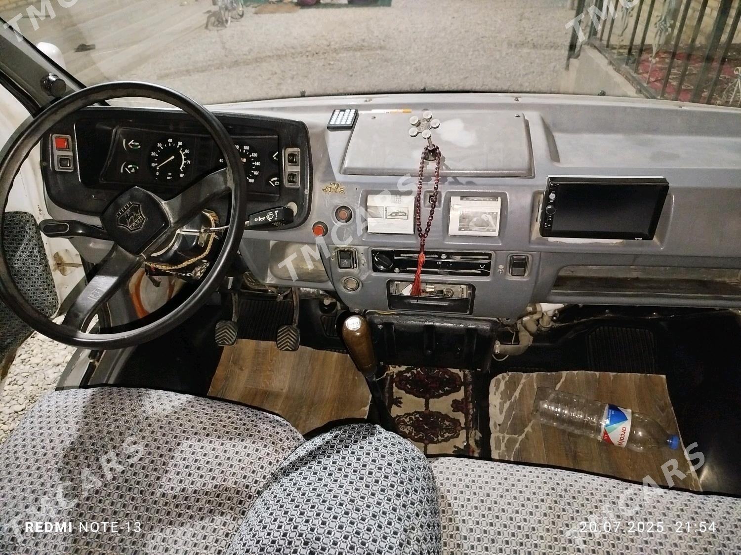 Gaz Gazel 2002 - 50 000 TMT - Murgap - img 5