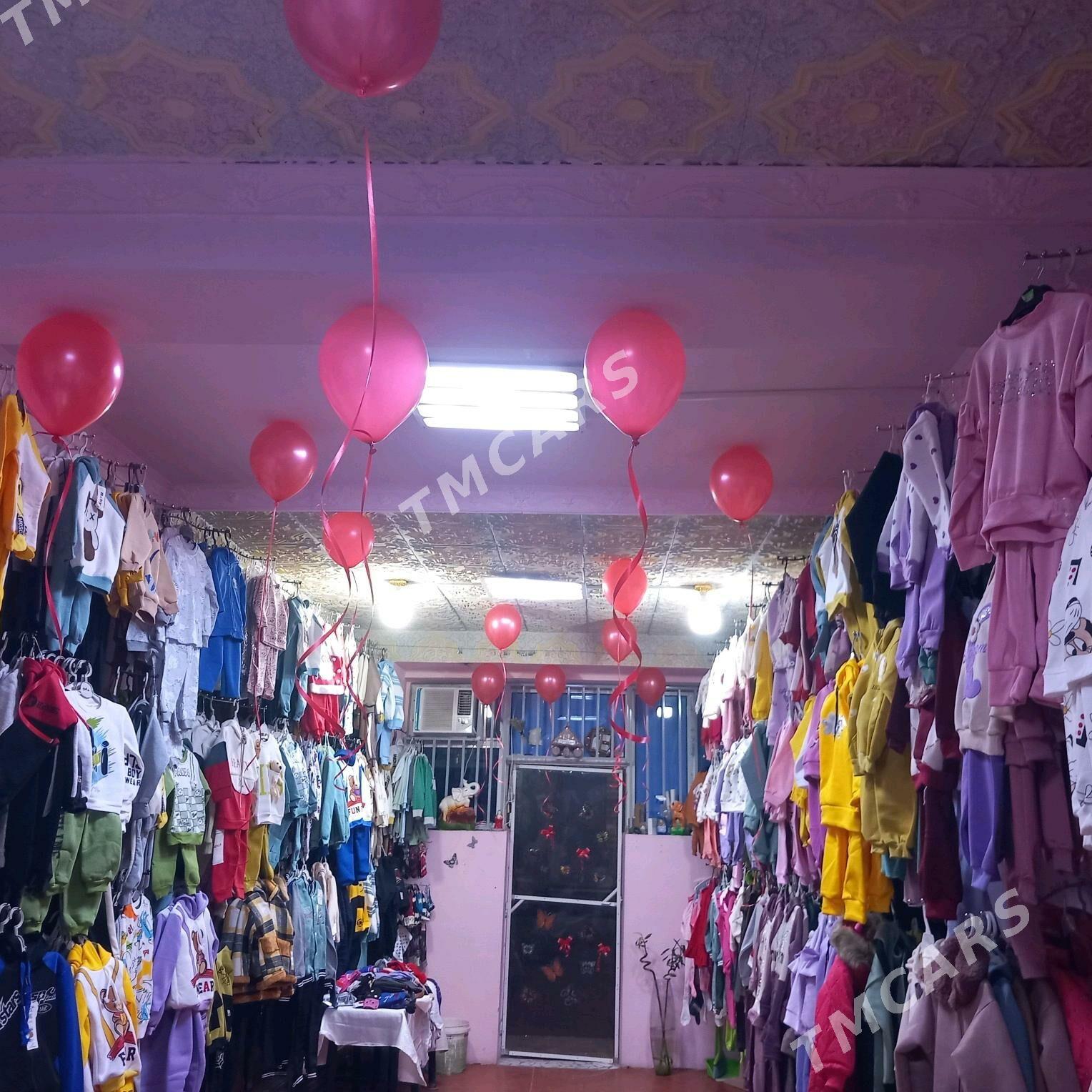 satlyk magazin - Türkmenabat - img 4