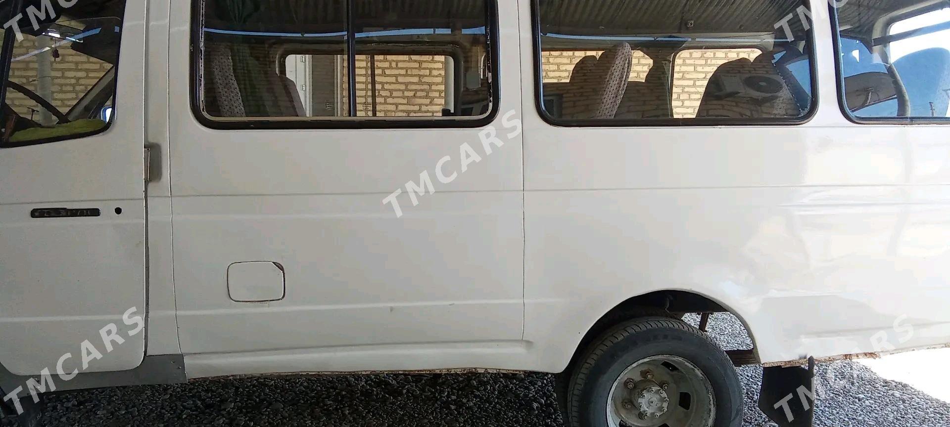 Gaz Gazel 2002 - 50 000 TMT - Murgap - img 6