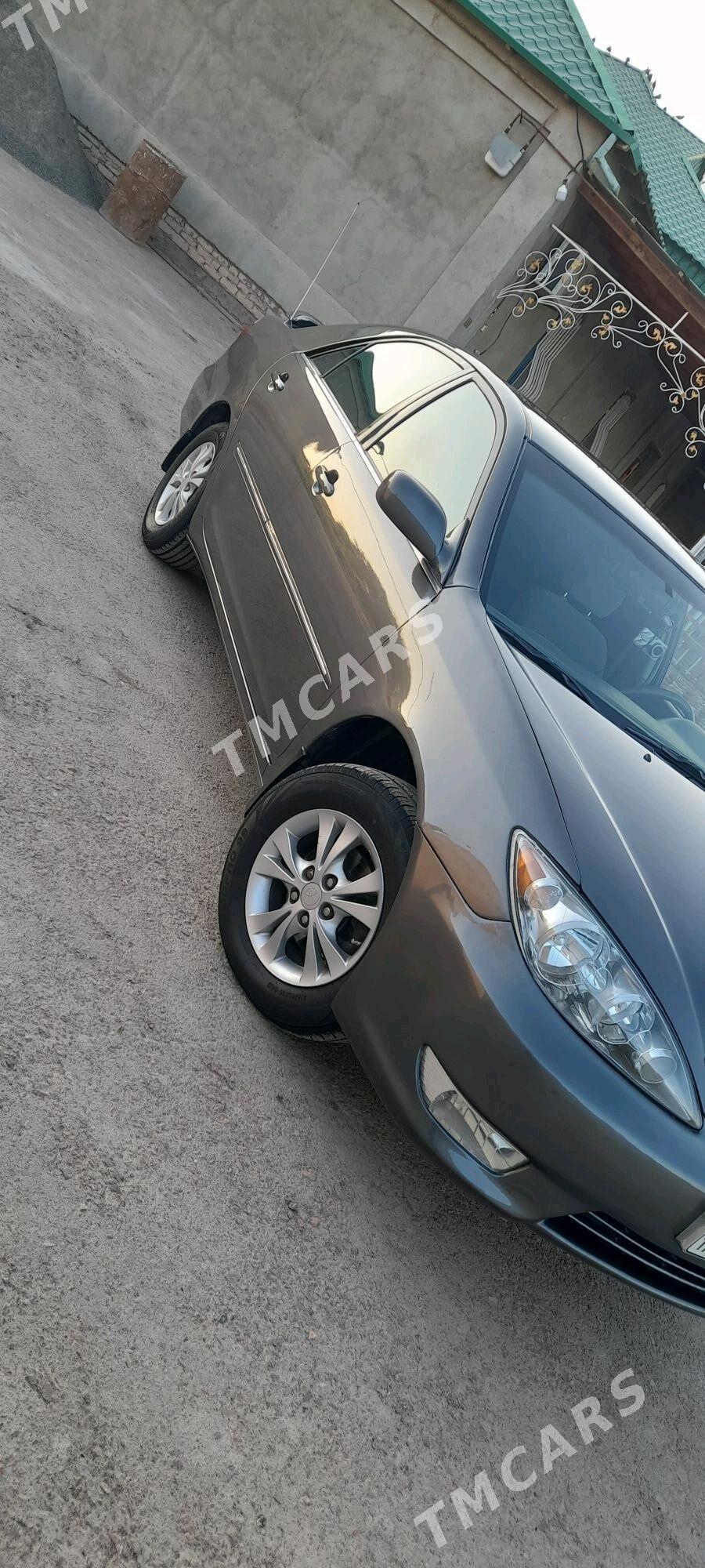 Toyota Camry 2006 - 159 000 TMT - Гурбансолтан Едже - img 5