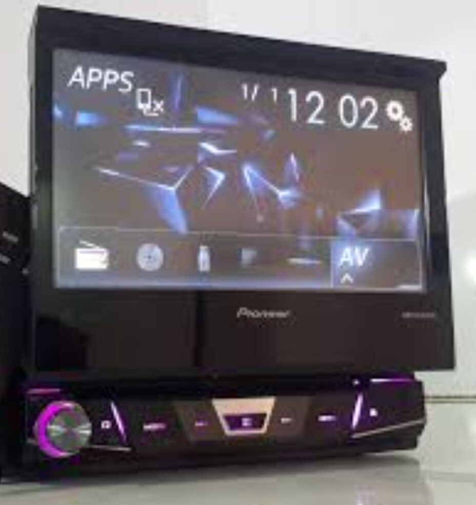 cykyan pioneer tv 6750 3 900 TMT - 30 мкр - img 3