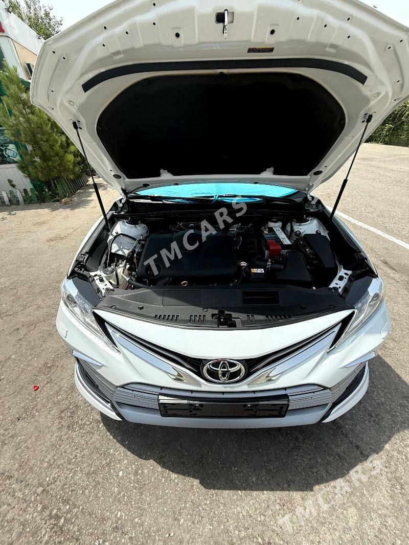 Toyota Camry 2023 - 660 000 TMT - Ашхабад - img 2