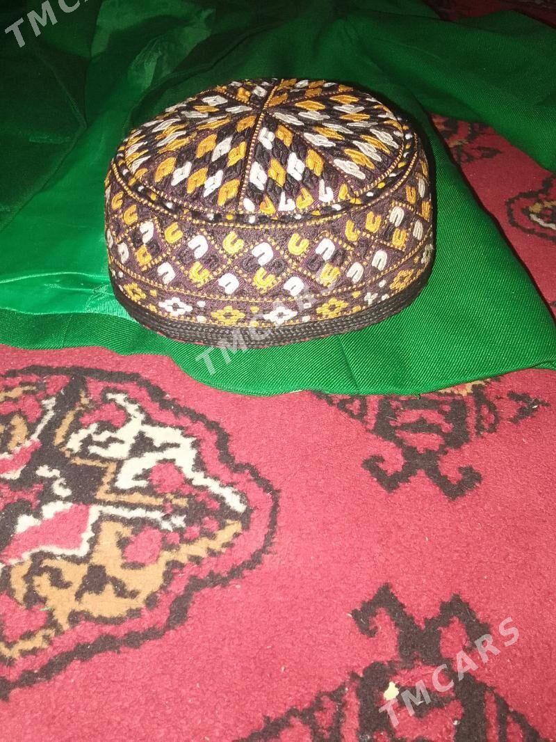 mekdep harytlary - Daşoguz - img 3