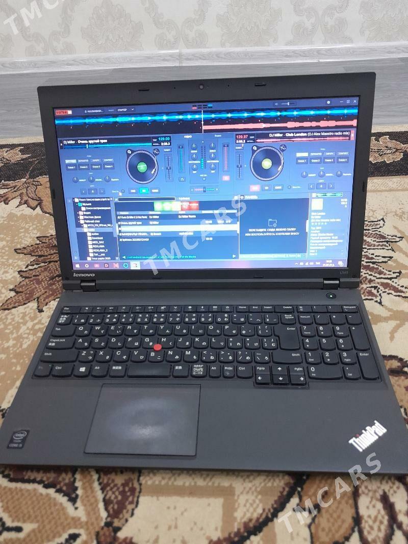 Lenovo ThinkPad L540 - Hojambaz - img 4