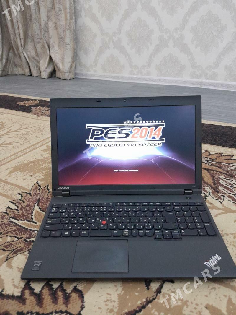 Lenovo ThinkPad L540 - Hojambaz - img 2