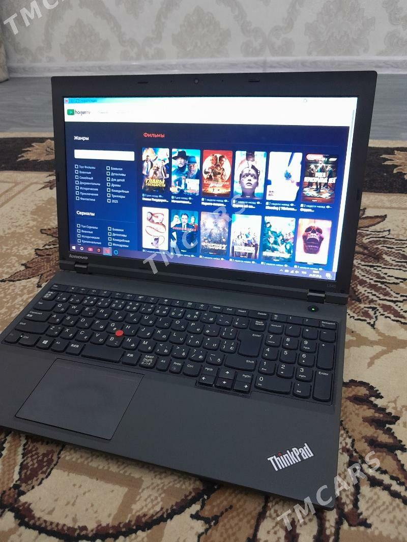 Lenovo ThinkPad L540 - Hojambaz - img 8