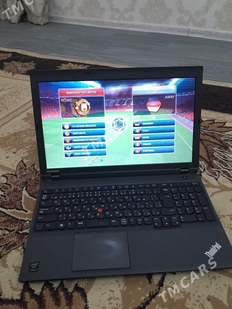 Lenovo ThinkPad L540 - Hojambaz - img 5