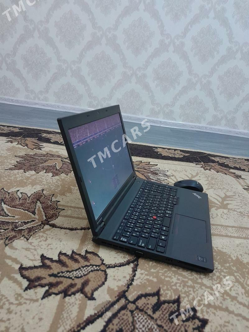 Lenovo ThinkPad L540 - Hojambaz - img 6
