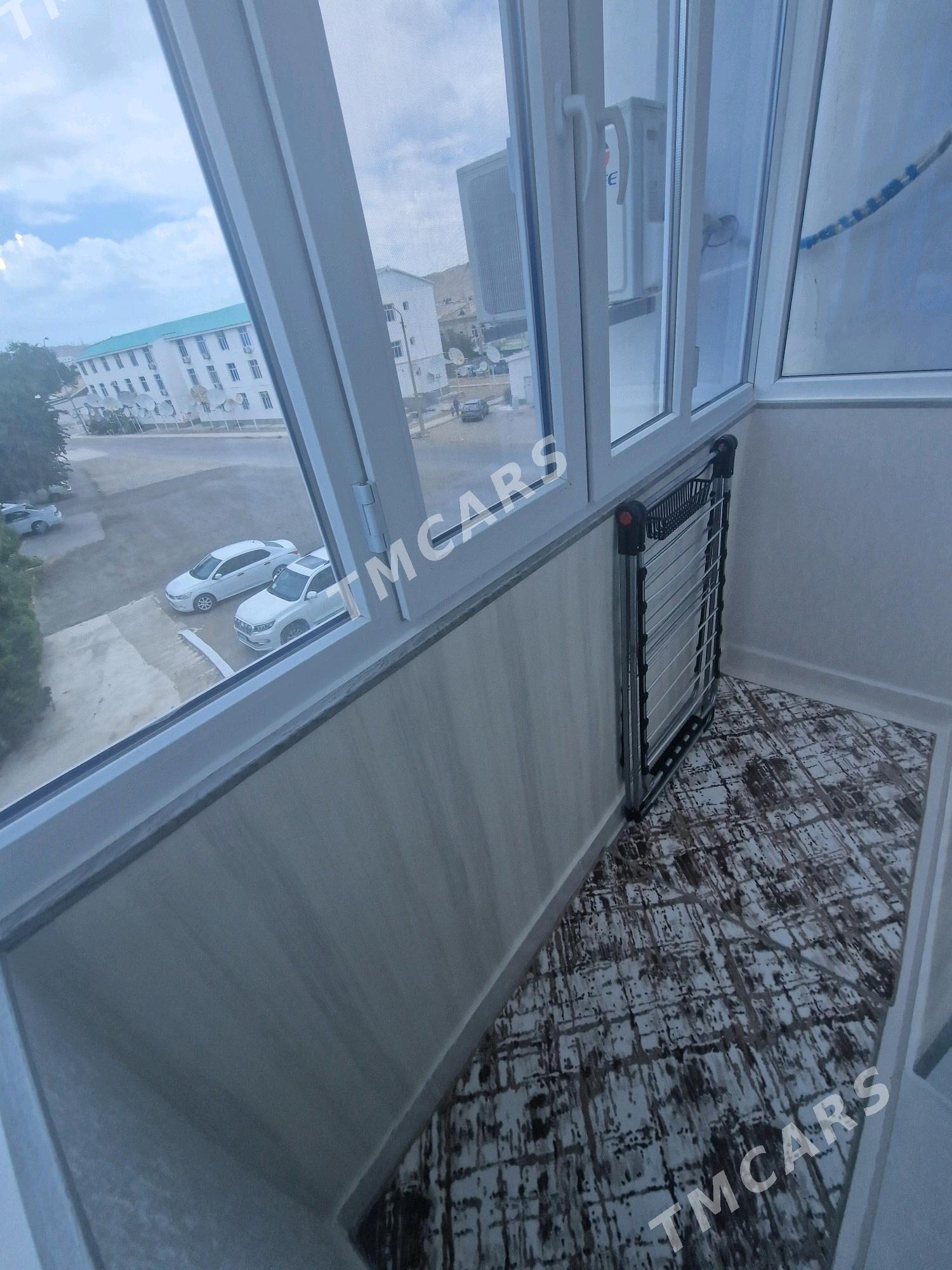 GYSSAGLY SATLYK JAY - Туркменбаши - img 6