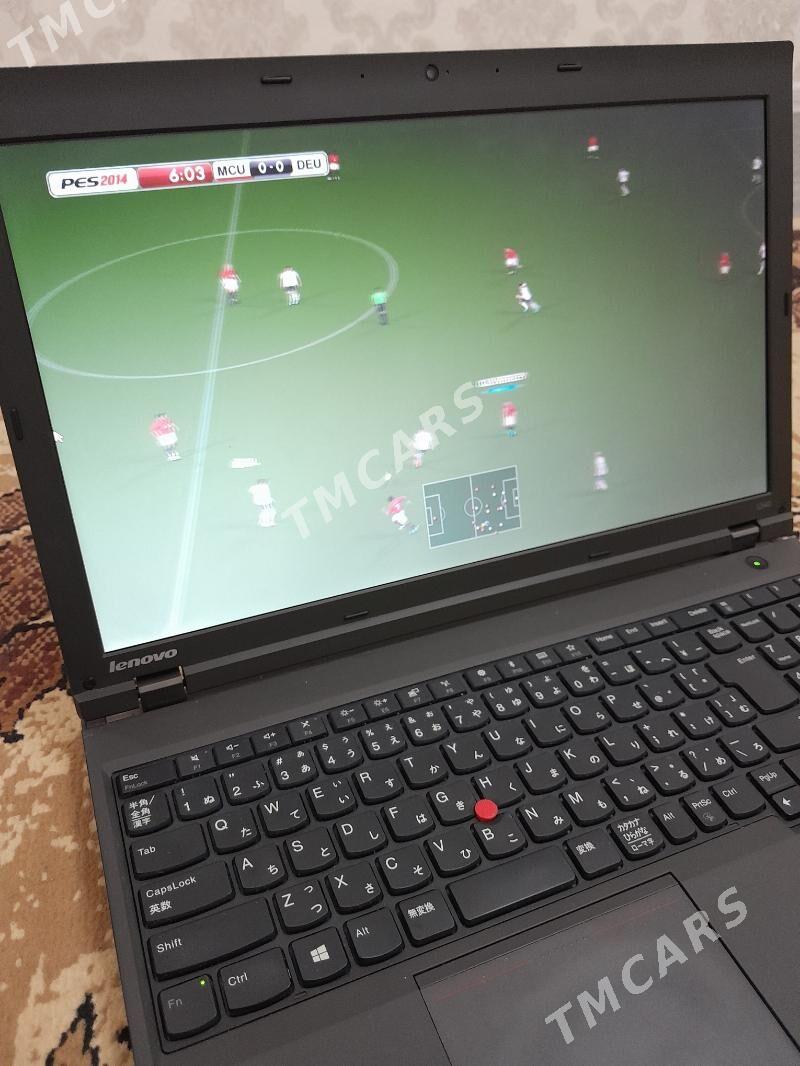 Lenovo ThinkPad L540 - Hojambaz - img 3